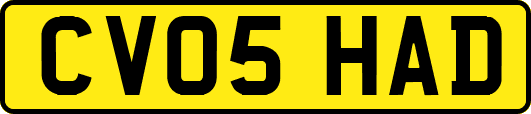 CV05HAD