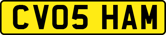 CV05HAM