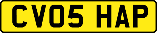 CV05HAP