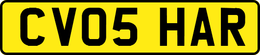 CV05HAR
