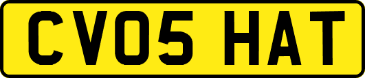 CV05HAT