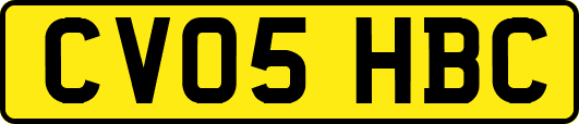 CV05HBC