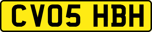 CV05HBH