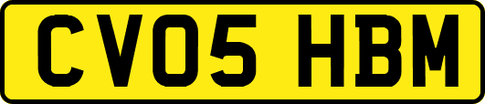 CV05HBM