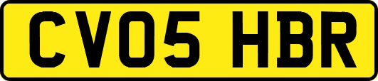 CV05HBR
