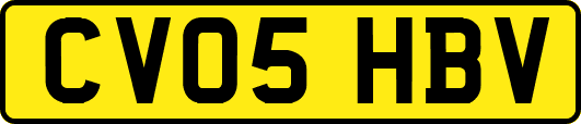 CV05HBV