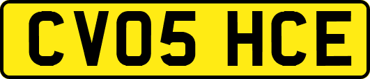 CV05HCE