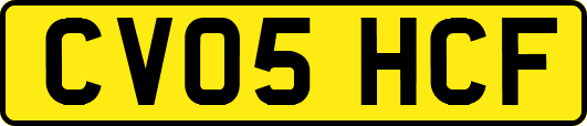 CV05HCF