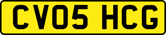 CV05HCG
