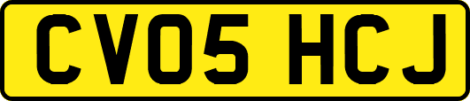 CV05HCJ