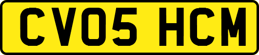 CV05HCM