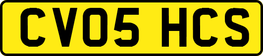 CV05HCS