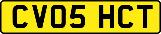 CV05HCT