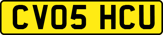 CV05HCU