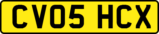 CV05HCX