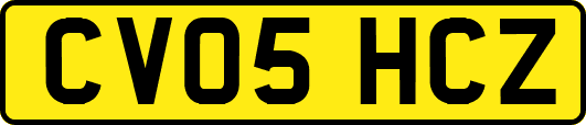CV05HCZ