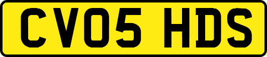 CV05HDS