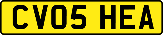 CV05HEA