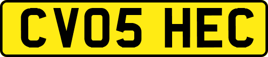 CV05HEC