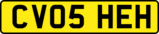 CV05HEH