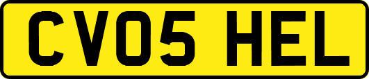 CV05HEL