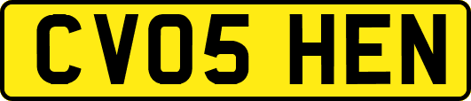 CV05HEN