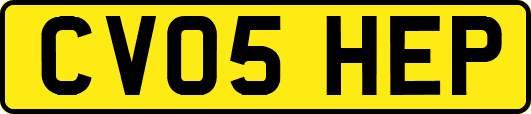 CV05HEP