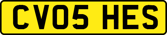 CV05HES