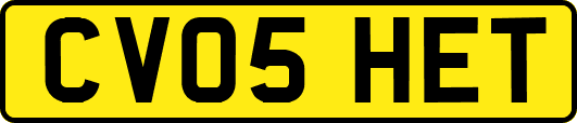 CV05HET