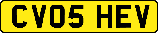 CV05HEV