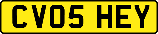 CV05HEY