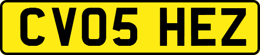 CV05HEZ