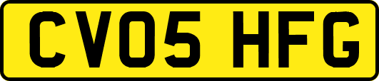 CV05HFG