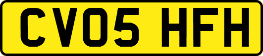 CV05HFH
