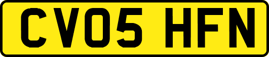 CV05HFN