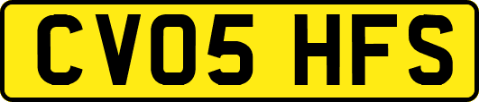 CV05HFS
