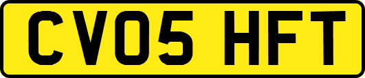CV05HFT