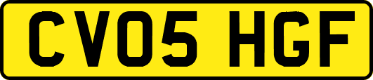 CV05HGF