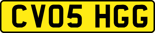 CV05HGG