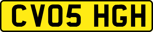 CV05HGH