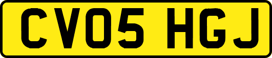 CV05HGJ