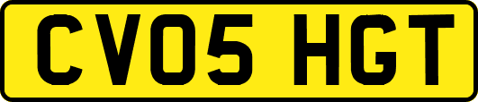 CV05HGT