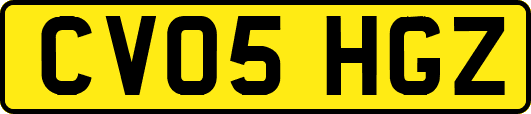 CV05HGZ