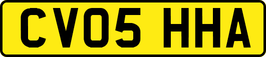 CV05HHA