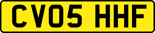 CV05HHF