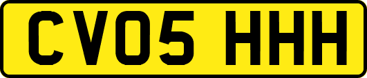 CV05HHH