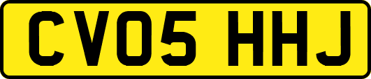 CV05HHJ