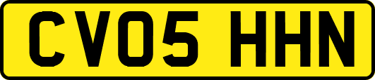 CV05HHN