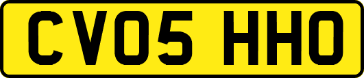 CV05HHO