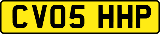 CV05HHP